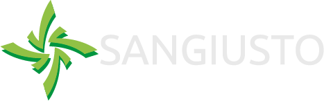logo Sangiusto srl
